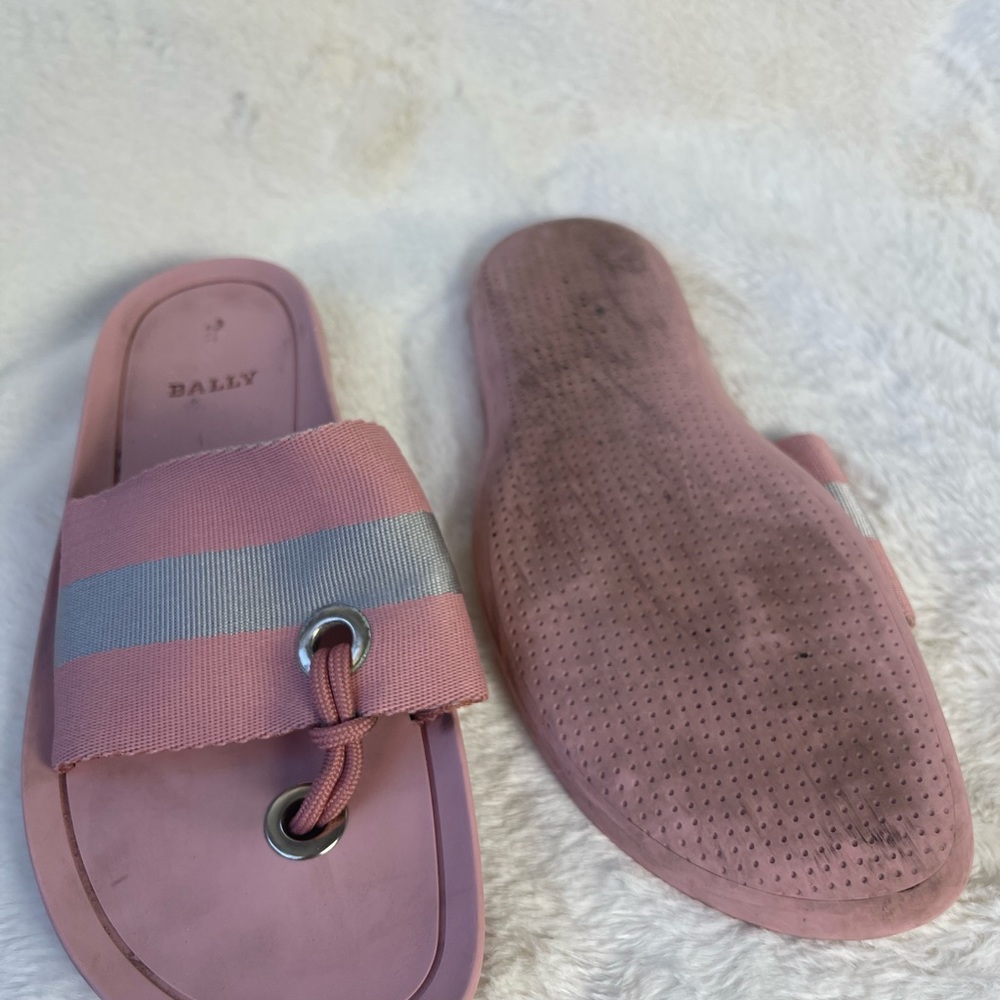 Bally Sandals - Picture 4 of 4